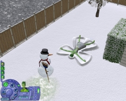 «Могучая кучка»: 15-летие The Sims, симс 3 seasonss