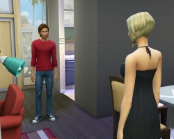 Как сделать видео в The Sims 4