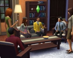 The Sims. История развития серии