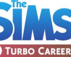 The Sims 4 мод Turbo Careers
