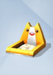 Sims 4 кошки и собаки - лоток, самоочищающийся лазером