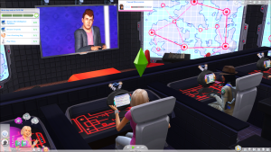 The Sims 4 новости на Livesims.ru