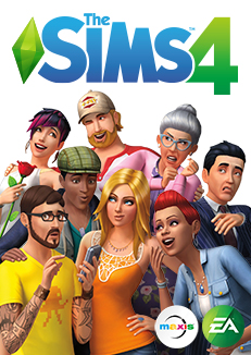 The Sims 4 Стандартное издание