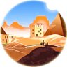 Путешествие в Египет / The Sims 4: Trip to Egypt Modpack