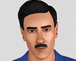 Городок Старлайт The Sims 3