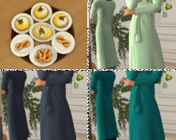 The Sims 4: Обновление 03.12.2024