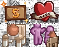 TS4 Любимое дело (ep18)