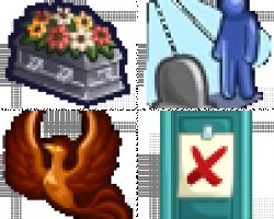 The Sims 4: Рубежи у персонажей