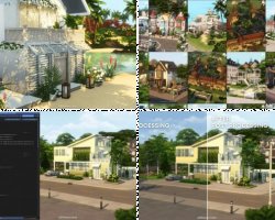 Урок Как делать качественные скриншоты в The Sims 4