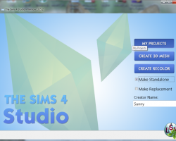 Урок: Создание одежды для The Sims 4 8