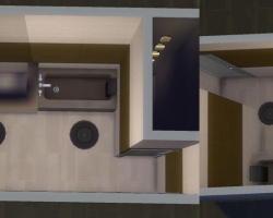 Урок: Как создать потрясающую ванну в The Sims 4