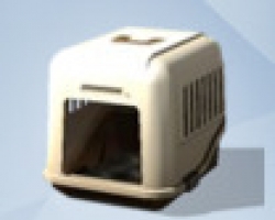 Sims 4 кошки и собаки - лоток "Катцен Пупен"