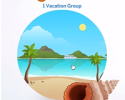 The Sims 4 Tropical Getaway Modpack