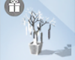The Sims 4 Набор «Праздничный»