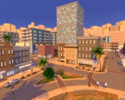 The Sims 4: Trip to Egypt Modpack