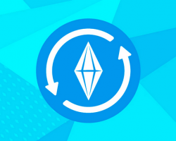 Sims 4 Обновления