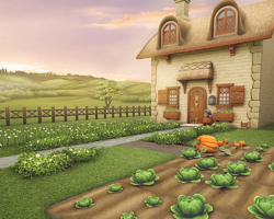 Рендер «The Sims 4: Загородная жизнь» (4)