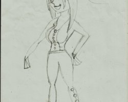 Покемон Крис