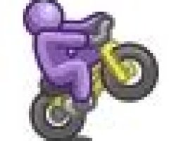 The Sims 4 Рубежи Умение езды на велосипеде