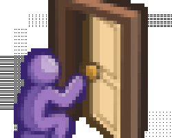 The Sims 4 Рубежи Первое проникновение в чужой дом