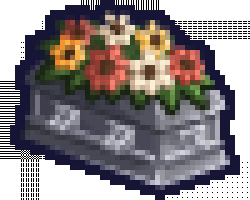 The Sims 4 Рубежи Первые похороны