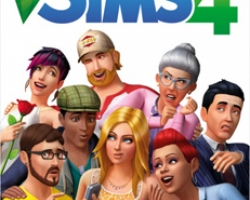 The Sims 4 Расширенное издание