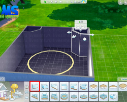 Урок: Зимний сад в The Sims 4