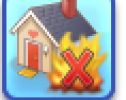 fireproof homestead