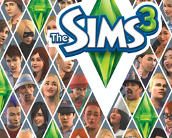 The Sims 3 (Симс 3)