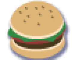 Favorites_food_hamburger