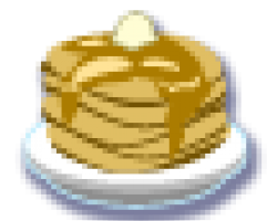 Favorites_food_pancakes