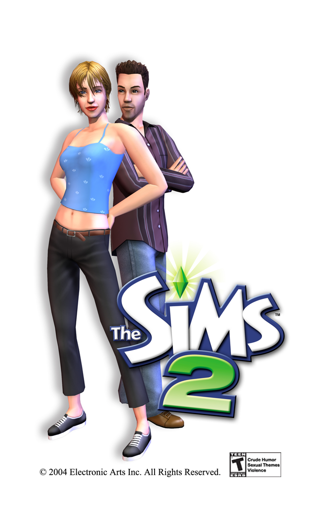 The-Sims-2_Meg-and-Orlando.png