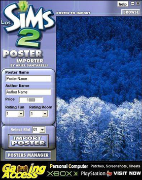 pppTheSims2PosterImporter.png