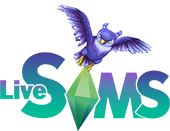 LiveSims.ru - живи как в сказке! Вселенная «The Sims»