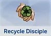 Черта характера «Recycle Disciple»
