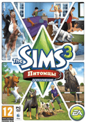 The Sims 3: Питомцы