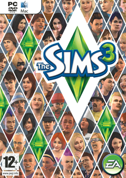 The Sims 3 (Симс 3)