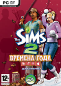 124px The Sims 2 Seasons