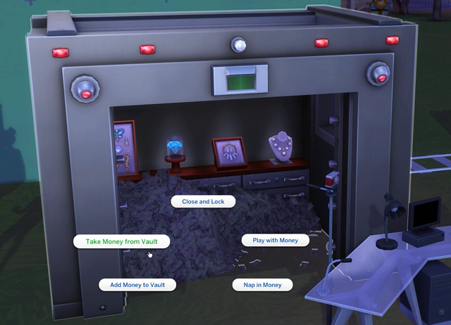     - Prosims           The Sims 3  The Sims 2    