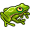 Frogs 30px TS4
