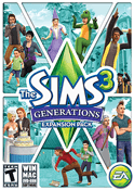 The Sims 3: Все возрасты